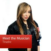 Podcast Tinashe: Meet the Musician
