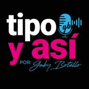 Podcast TIPO Y ASÍ PODCAST