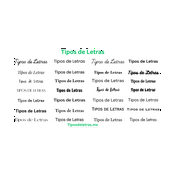 Podcast Tipos de Letras: Descubre el Mundo de las Fuentes y Cómo Influyen en Nuestra Vida Diaria