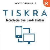 Podcast TISKRA