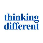 Podcast Thinking Different with Jay Alto