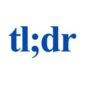 Podcast tl;dr by Jay Alto