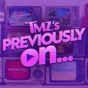 Podcast Previously On...