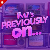 Podcast Previously On...