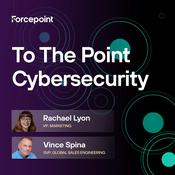 Podcast To The Point - Cybersecurity