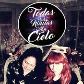 Podcast Todas las Niñitas se van al Cielo