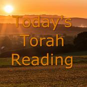 Podcast Today's Torah Reading with Nita Luttrell