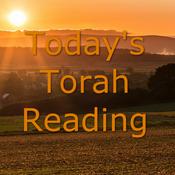 Podcast Today's Torah Reading with Nita Luttrell