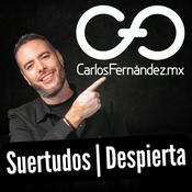 Podcast Carlos Fernandez Mx