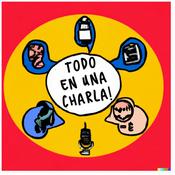 Podcast Todo En Una Charla
