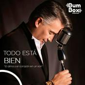 Podcast Todo está bien - Juan Manuel Correal