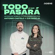 Podcast Todo lo que pasará