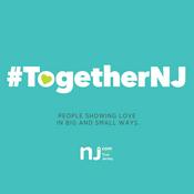 Podcast Together NJ