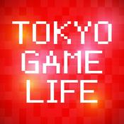 Podcast Tokyo Game Life