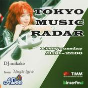 Podcast TOKYO MUSIC RADAR