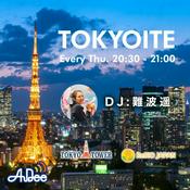 Podcast TOKYOITE