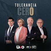 Podcast Tolerancia Cero