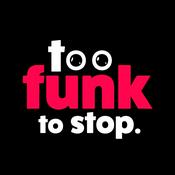 Podcast Too Funk To Stop