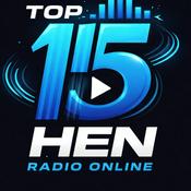 Podcast TOP 15 HEN RADIO ONLINE