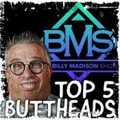 Podcast Top 5 Buttheads