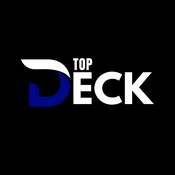 Podcast Top Deck - Football Podcast