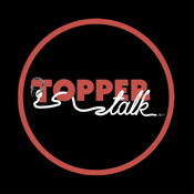 Podcast Topper Talk