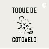 Podcast Toque de Cotovelo