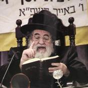 Podcast Torah En Español, Por Benjamín F.