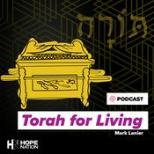 Podcast Torah For Living