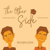 Podcast TOS : The Other Side