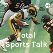 Podcast Total Sports Talk