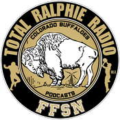 Podcast Total Ralphie Radio: A University of Colorado Podcast