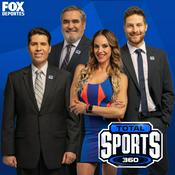 Podcast Total Sports en Fox Deportes