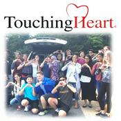 Podcast Touching Heart
