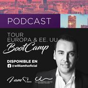 Podcast Tour Europa & EE.UU.