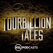 Podcast Tourbillion Tales