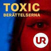 Podcast Toxic - berättelserna