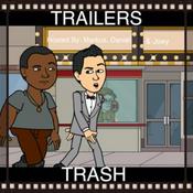 Podcast Trailers Trash !