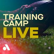 Podcast Pro Football Training Camp Live