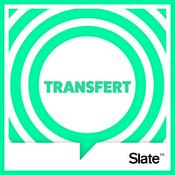 Podcast Transfert staging