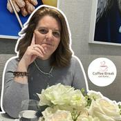 Podcast Coffee Break con Karla