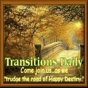 Podcast Transitions Daily Alcoholics Anonymous Recovery Readings Podcast