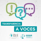 Podcast Transparencia a Voces