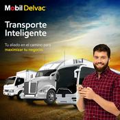 Podcast Transporte Inteligente