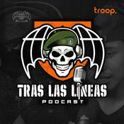 Podcast TRAS LAS LINEAS EL PODCAST