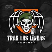 Podcast TRAS LAS LINEAS EL PODCAST