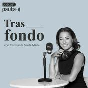 Podcast Trasfondo con Constanza Santa María