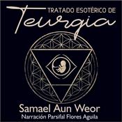 Podcast Tratado esotérico de teurgia