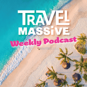 Podcast Travel Massive Podcast