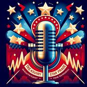 Podcast Treasury Star Parade - OTR Radio Show
